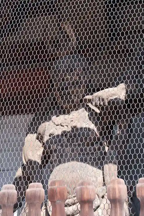 廣隆寺(京都府)