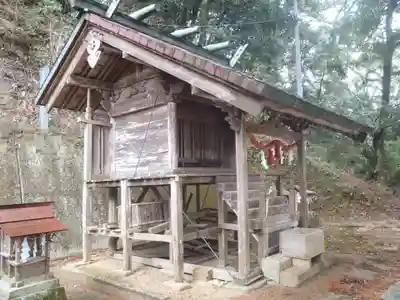 神明社(愛知県)