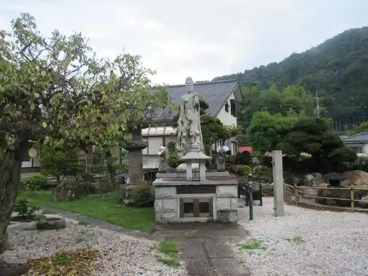 法光寺(埼玉県)
