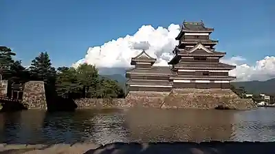 松本神社(長野県)