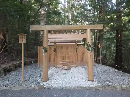 瀧原宮(皇大神宮別宮)(三重県)