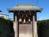 伏見稲荷の末社・摂社