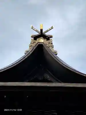酒列磯前神社のその他建物