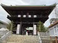 村松虚空蔵堂(日高寺)(茨城県)
