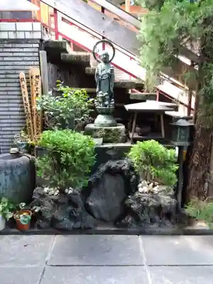 常泉院(東京都)