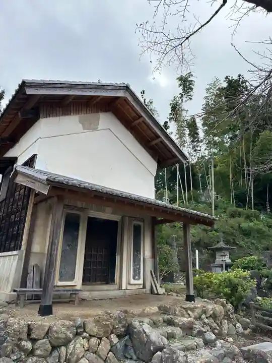 法恩寺(埼玉県)