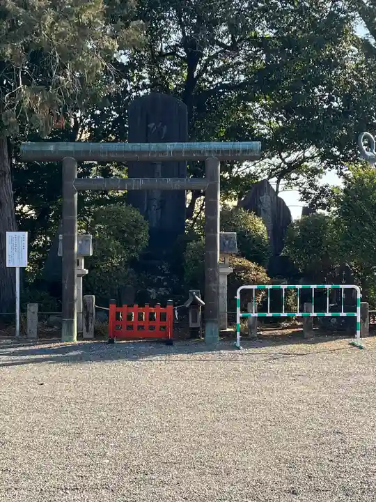 城山八幡宮(愛知県)