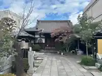 金蔵寺(東京都)