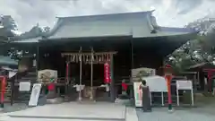 愛宕神社(宮城県)