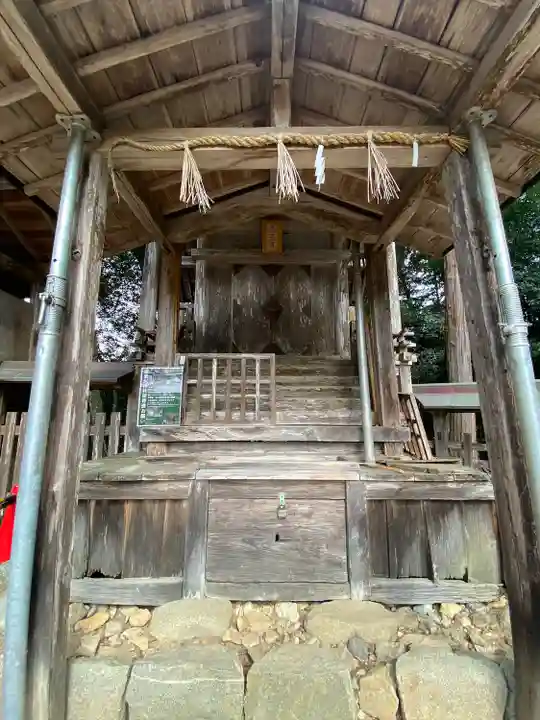 豊受大神社(京都府)