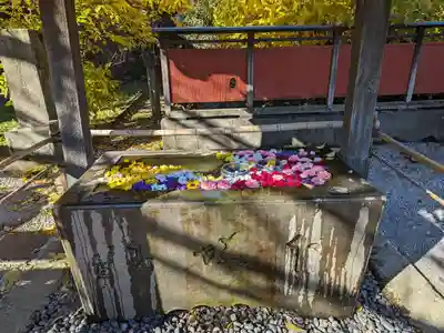 前玉神社(埼玉県)