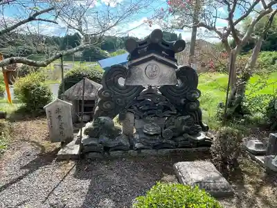 長泉寺(三重県)