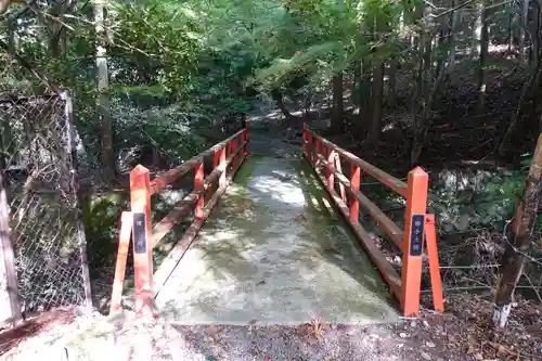 勝手神社のその他建物