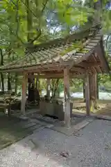 洲原神社(岐阜県)