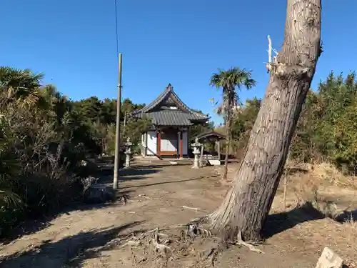 稲荷神社(千葉県)