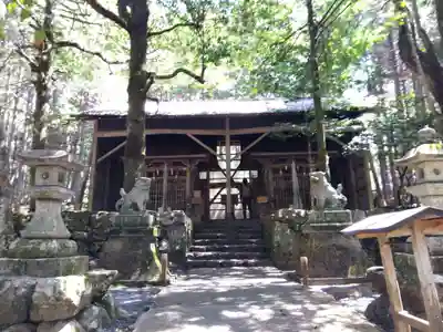 賀茂神社(京都府)