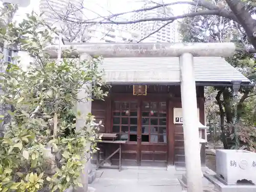 住吉神社(東京都)
