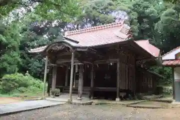 熊野神社(山口県)