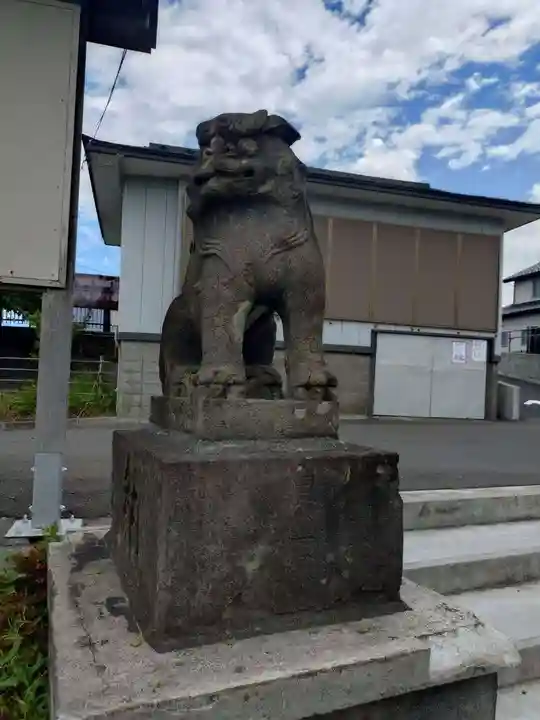 三嶋神社(青森県)