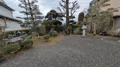 唯徳寺(大阪府)