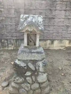 大手神社の末社・摂社