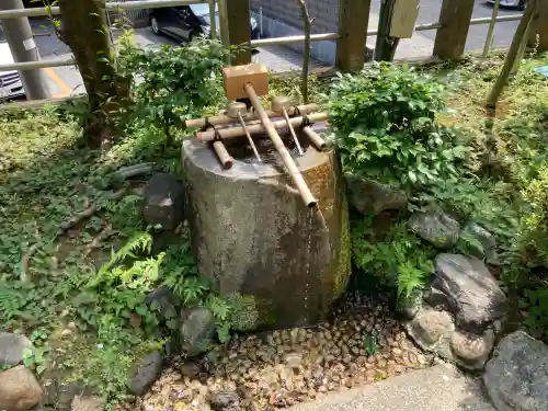妻戀神社(東京都)