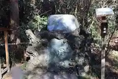 大前神社の建物その他