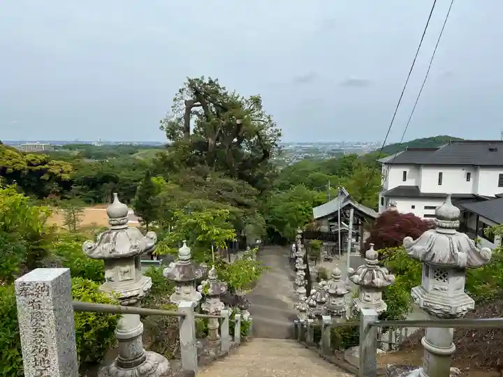 長谷寺(神奈川県)