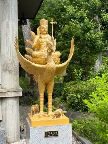 総持寺(富山県)