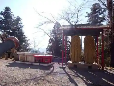 天龍寺(埼玉県)