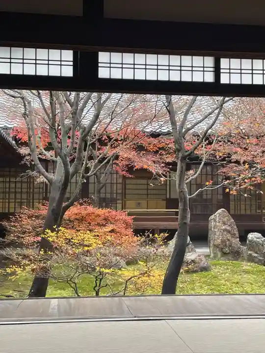 建仁寺(建仁禅寺)(京都府)