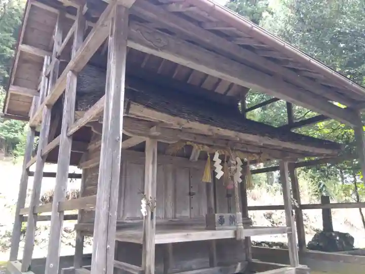 八幡宮社(京都府)