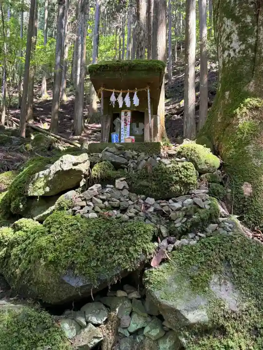 武甲山御嶽神社(埼玉県)