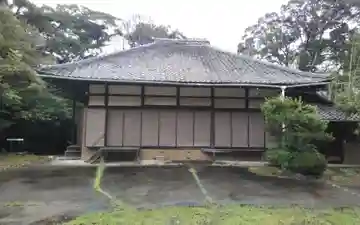 玉雲寺(静岡県)