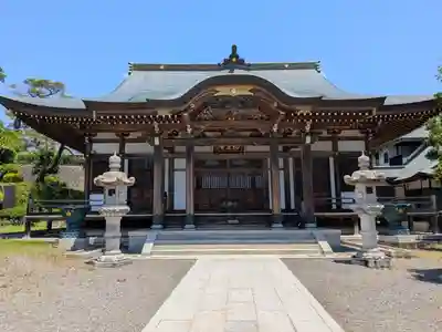 福生寺(東京都)