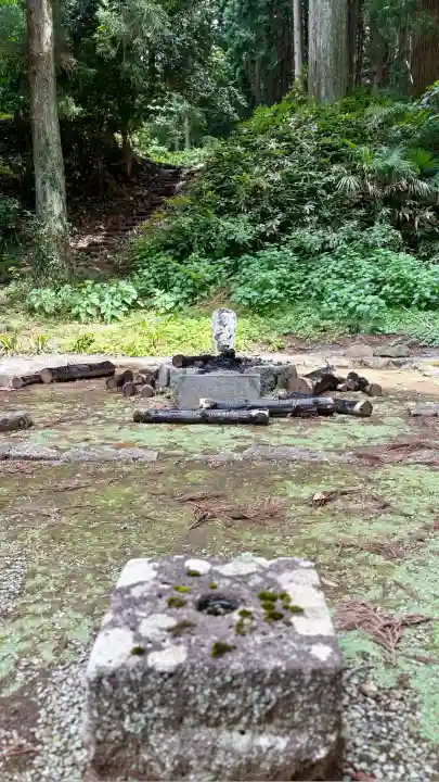 村山浅間神社(静岡県)