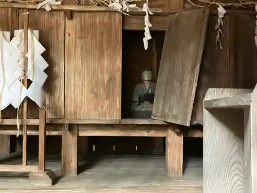 王宮神社(熊本県)