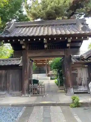 幸國寺(東京都)