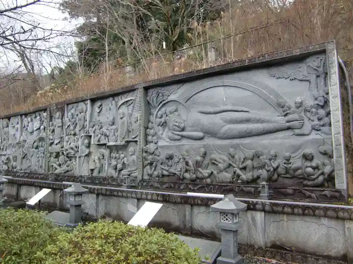 南法華寺(壷阪寺)(奈良県)