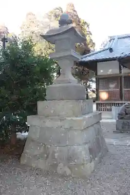 縣神社(千葉県)