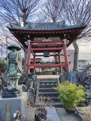 照光院(埼玉県)