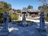 萬勝寺(飯高観音)のその他建物