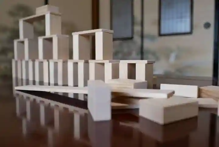 法話と天井絵の寺 観音寺のその他建物