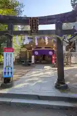 大村神社(三重県)