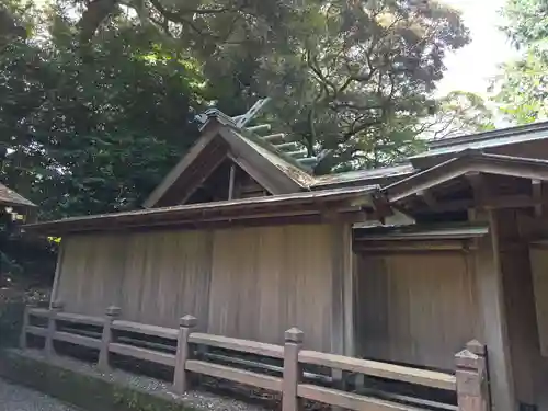 伊勢神明社(静岡県)
