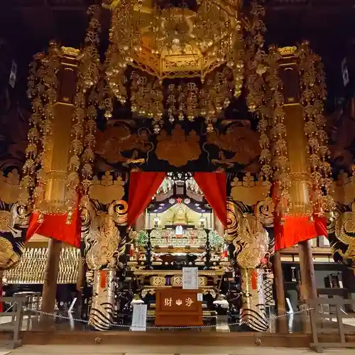 高龍寺(北海道)