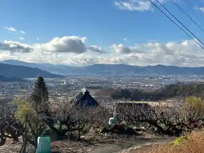 明眞寺(長野県)