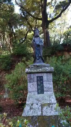 西明寺(栃木県)