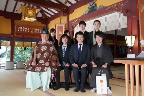 金王八幡宮(東京都)