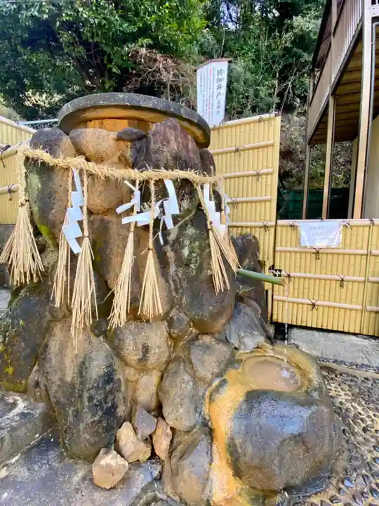 恩智神社(大阪府)